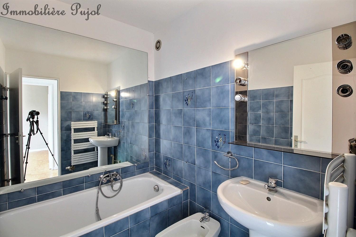 Appartement T5 à vendre à Marseille – photo 7