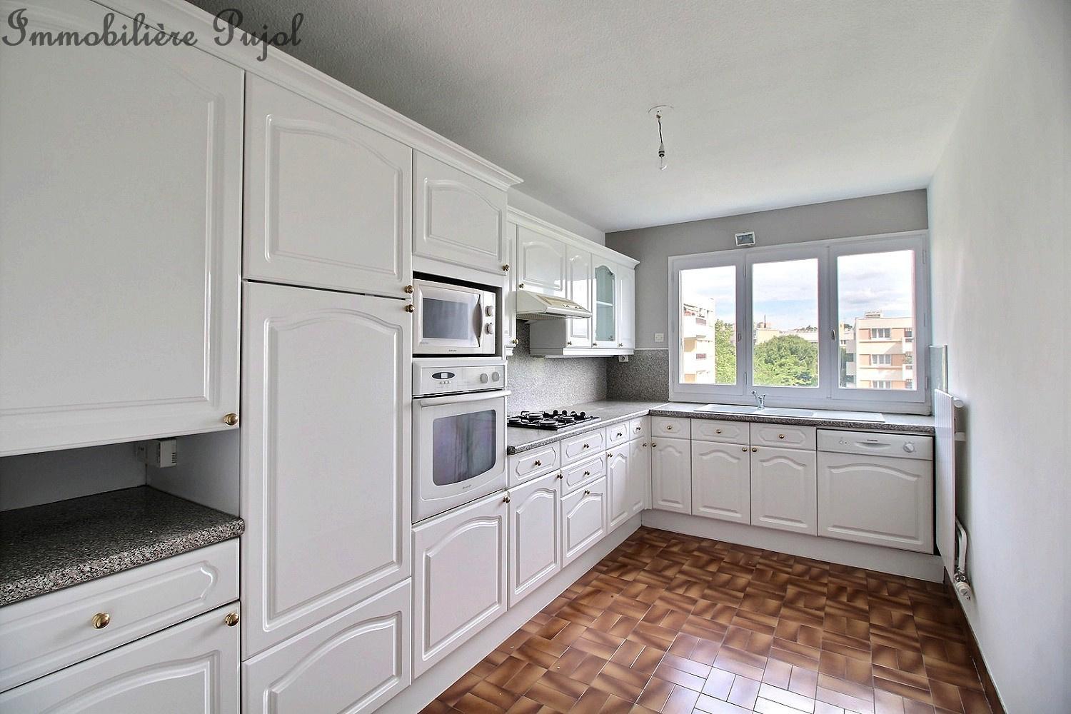 Appartement T5 à vendre à Marseille – photo 9