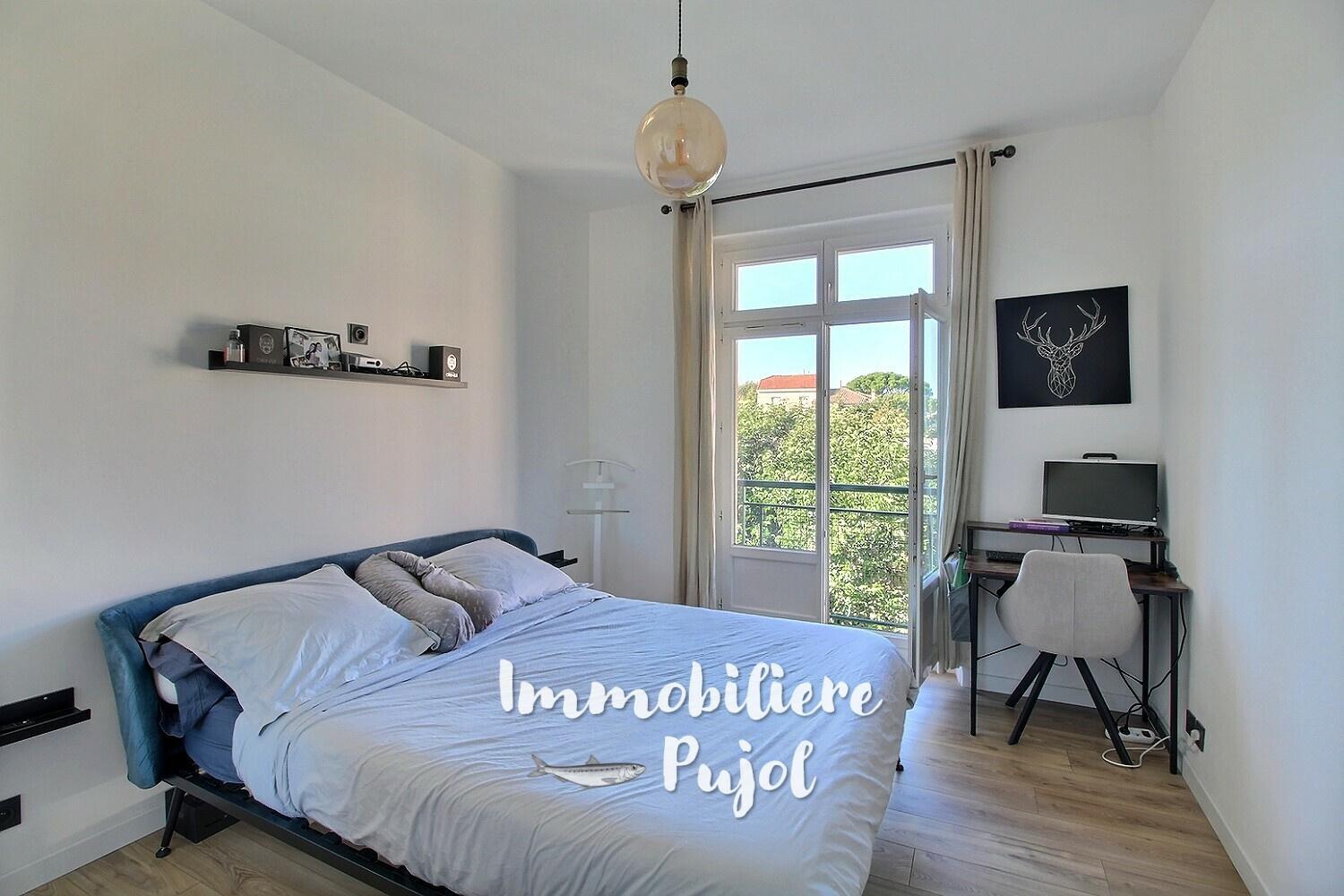Appartement T4 à vendre à Marseille – photo 10