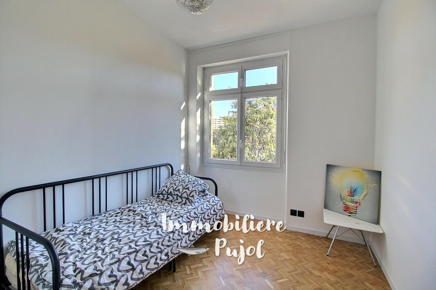 Appartement T4 à vendre à Marseille – photo 9