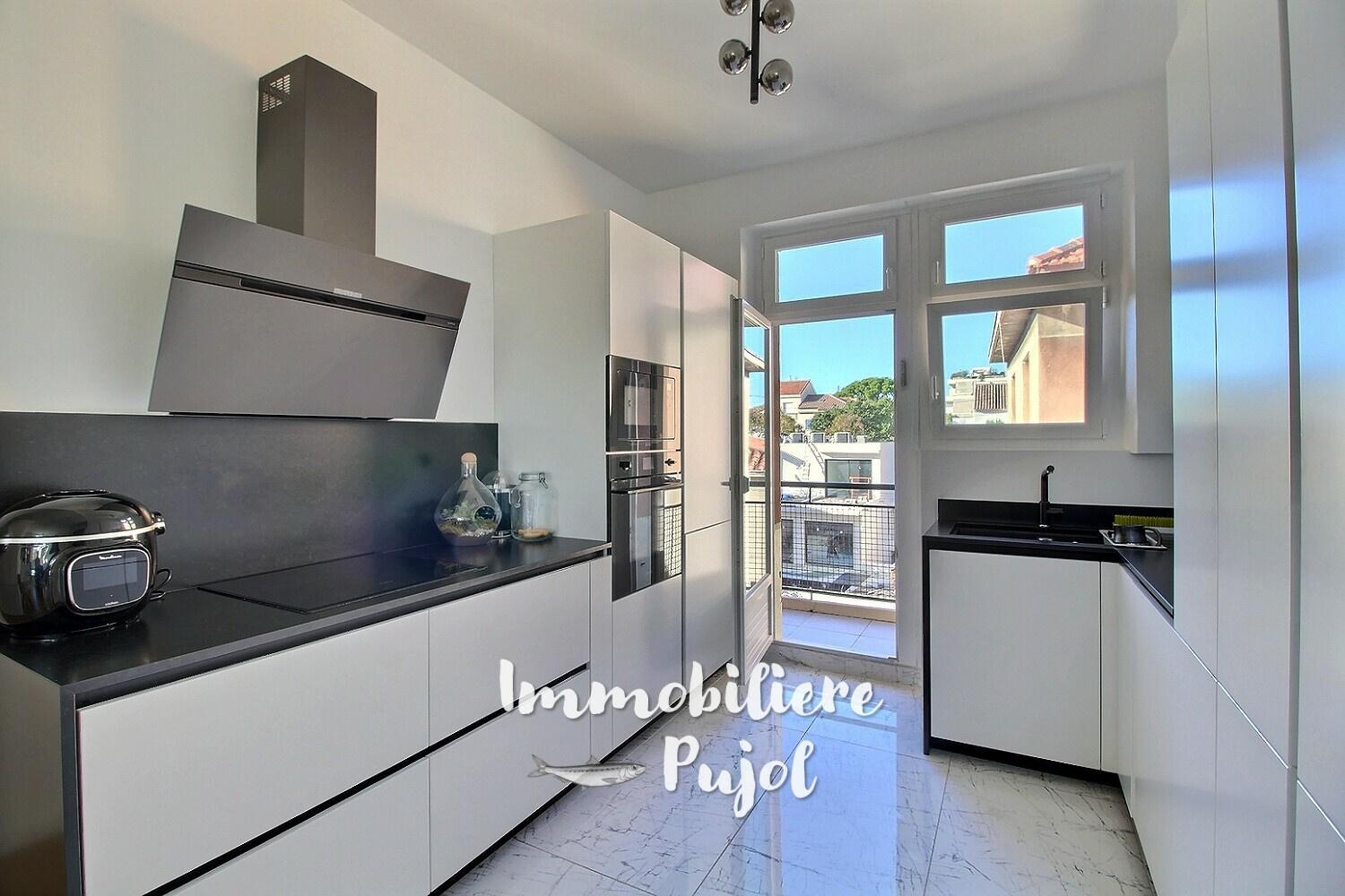 Appartement T4 à vendre à Marseille – photo 3