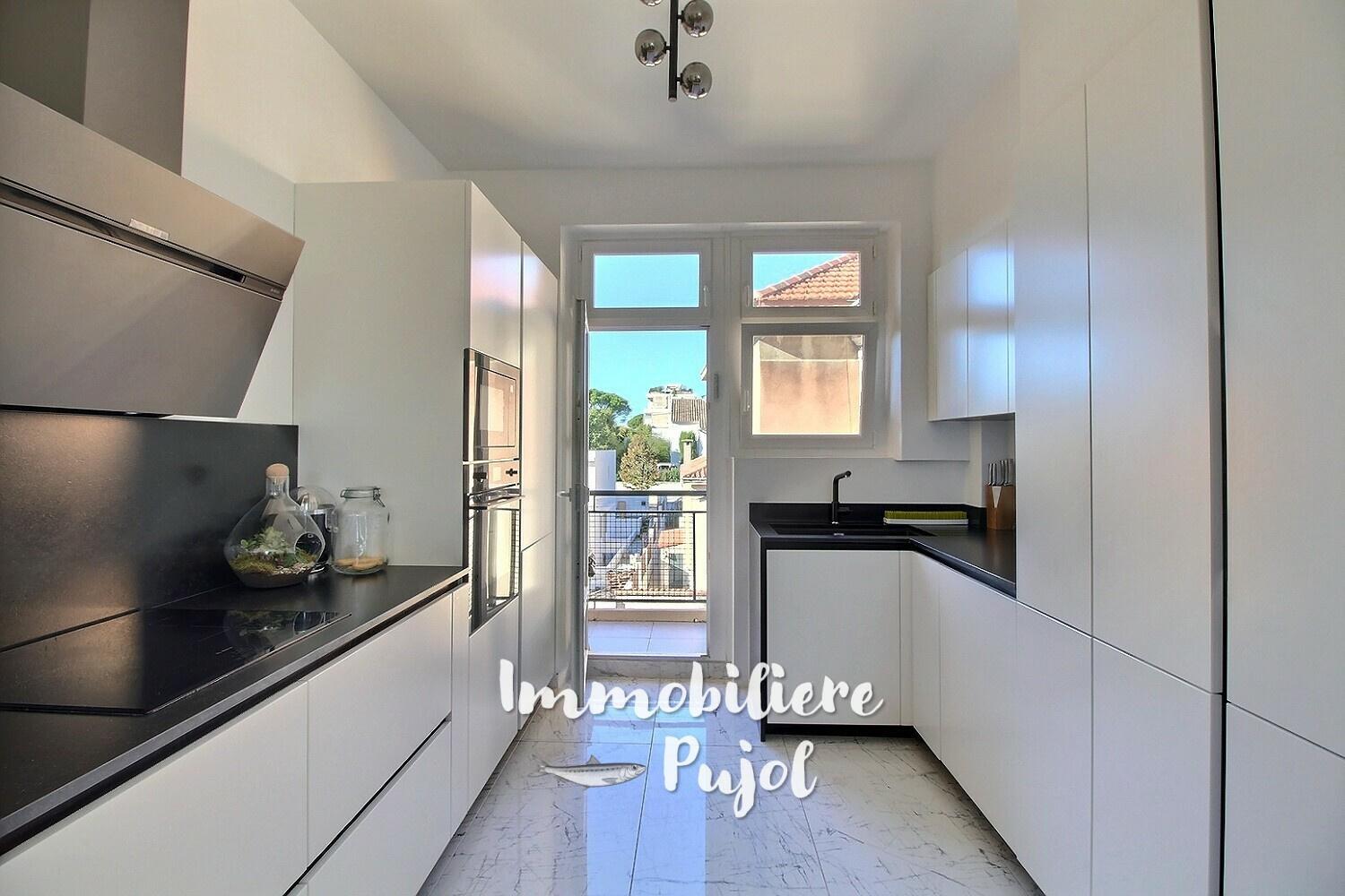 Appartement T4 à vendre à Marseille – photo 5