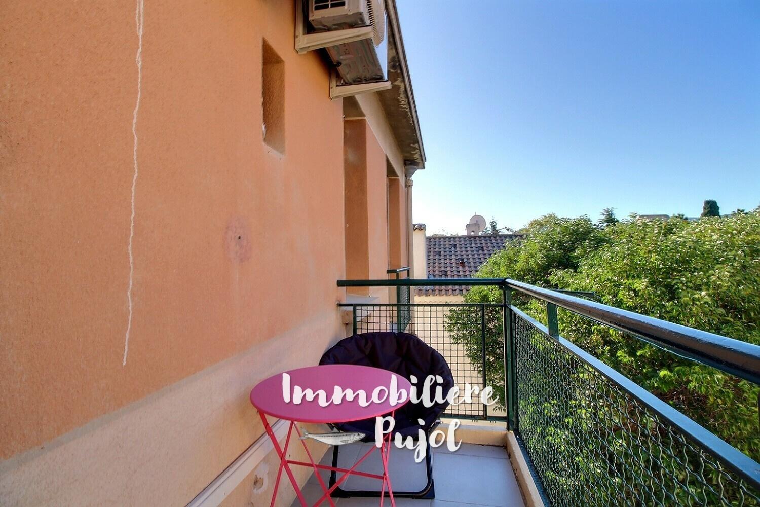 Appartement T4 à vendre à Marseille – photo 6