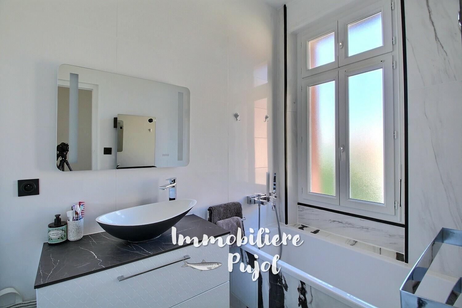 Appartement T4 à vendre à Marseille – photo 7