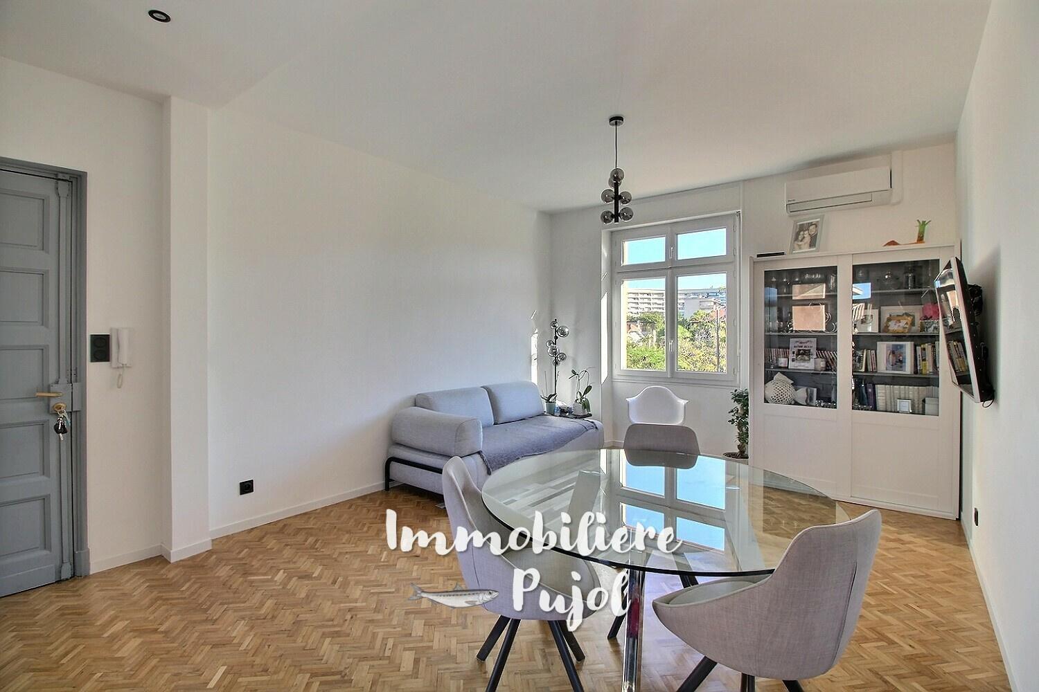 Appartement T4 à vendre à Marseille – photo 4