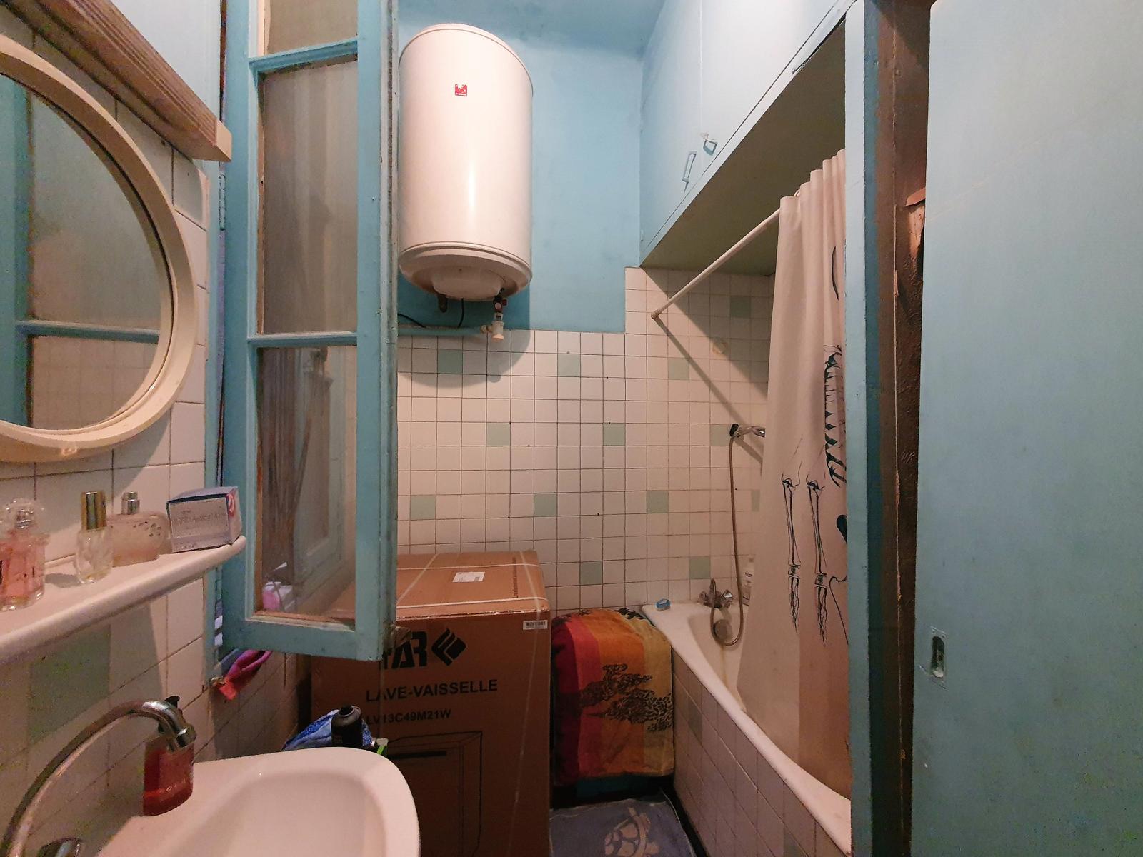 Appartement T2 à vendre à Marseille – photo 7