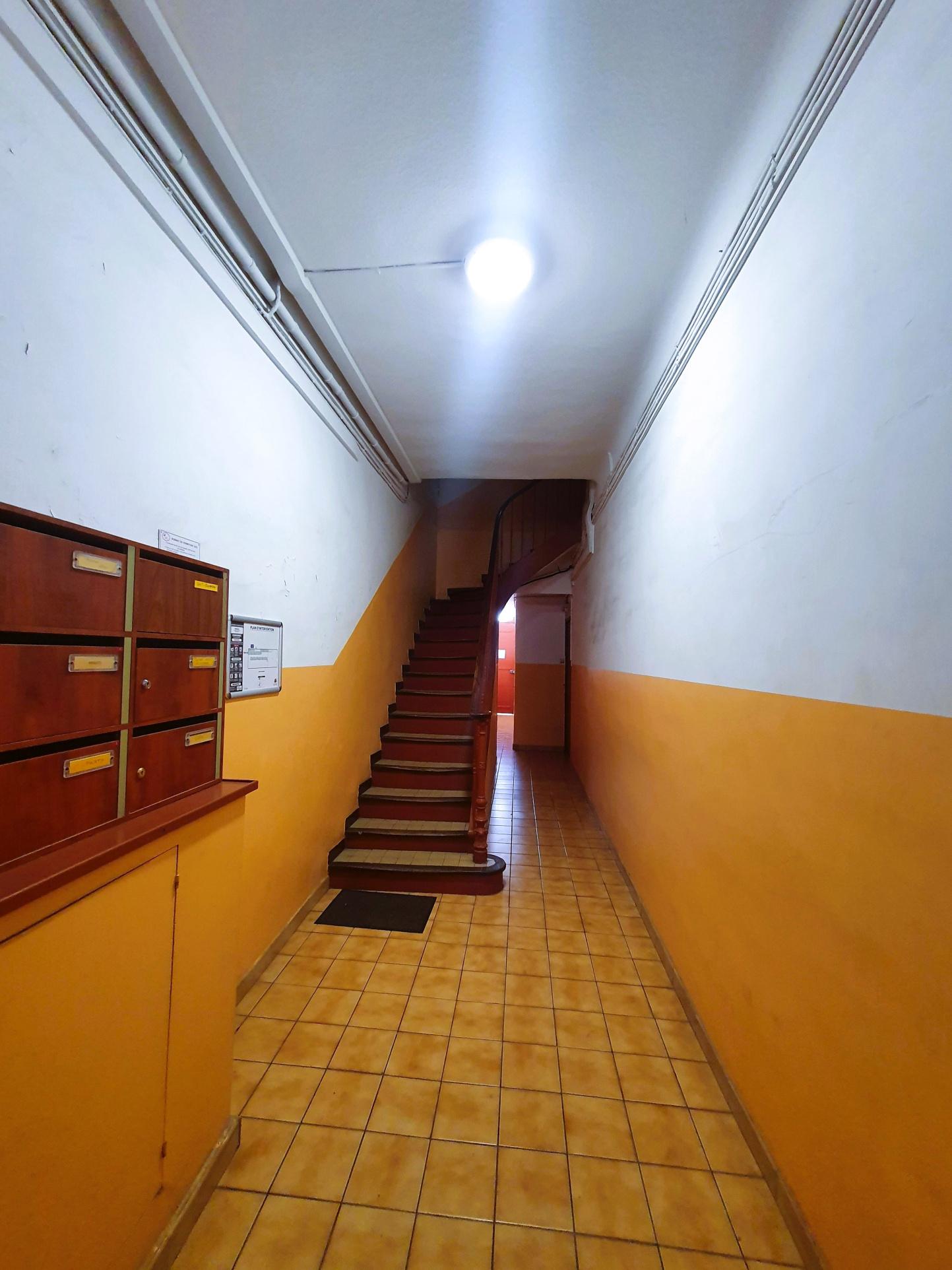 Appartement T2 à vendre à Marseille – photo 5