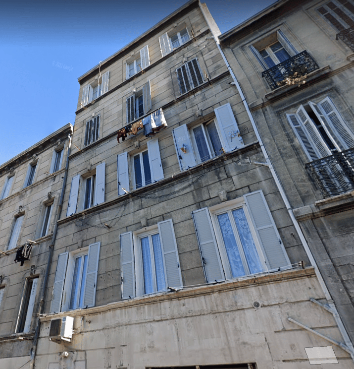 Appartement T2 à vendre à Marseille – photo 6