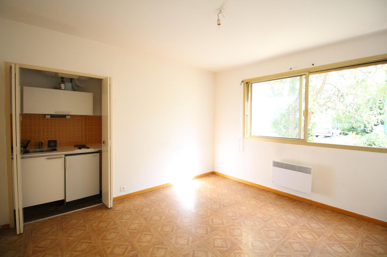 Appartement T1 à vendre à Marseille – photo 2