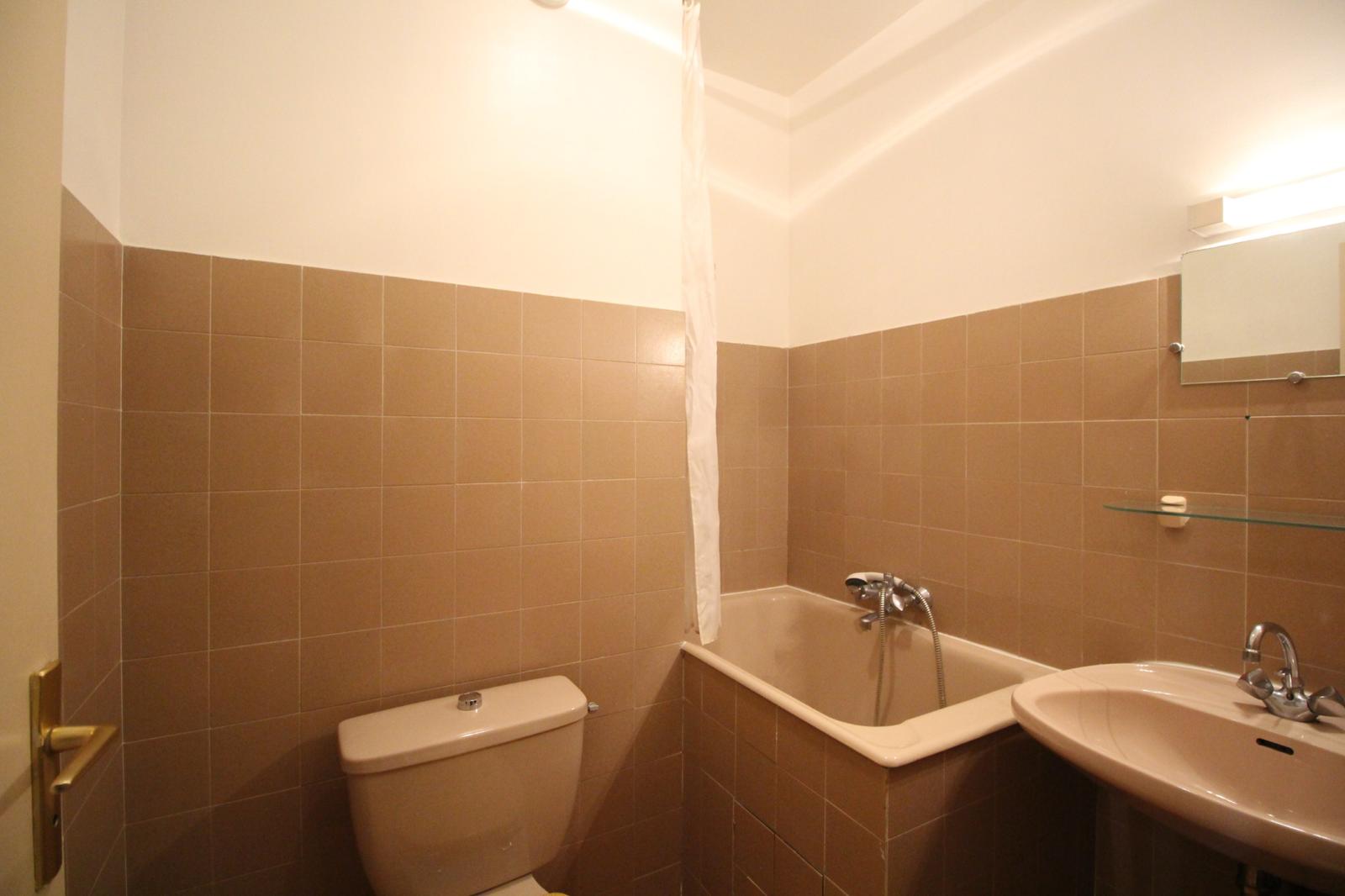 Appartement T1 à vendre à Marseille – photo 4