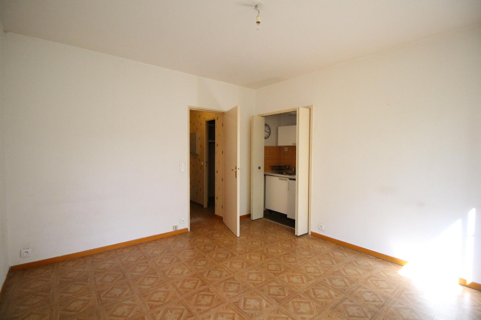 Appartement T1 à vendre à Marseille – photo 3