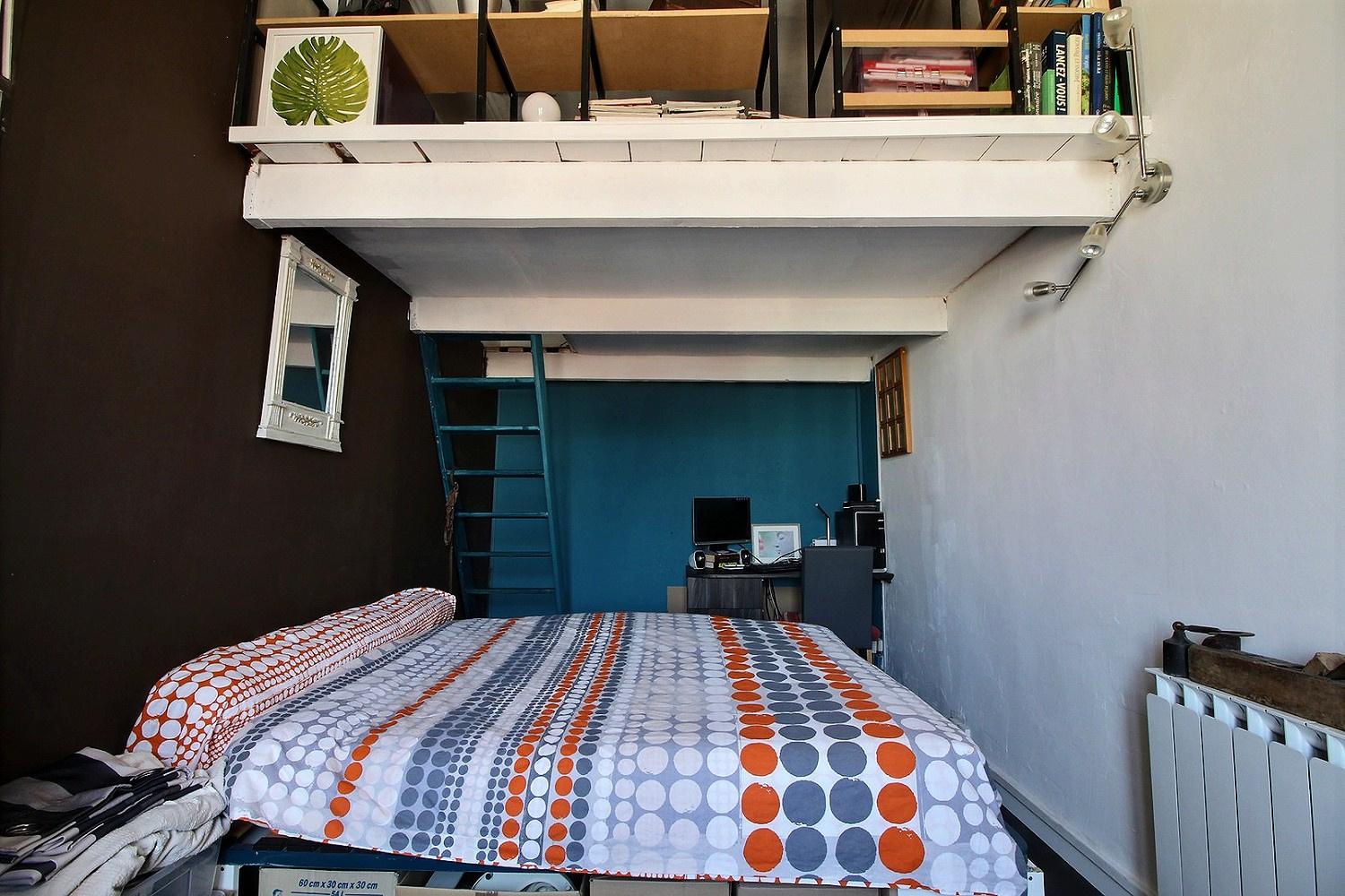 Appartement T3 à vendre à Marseille – photo 8