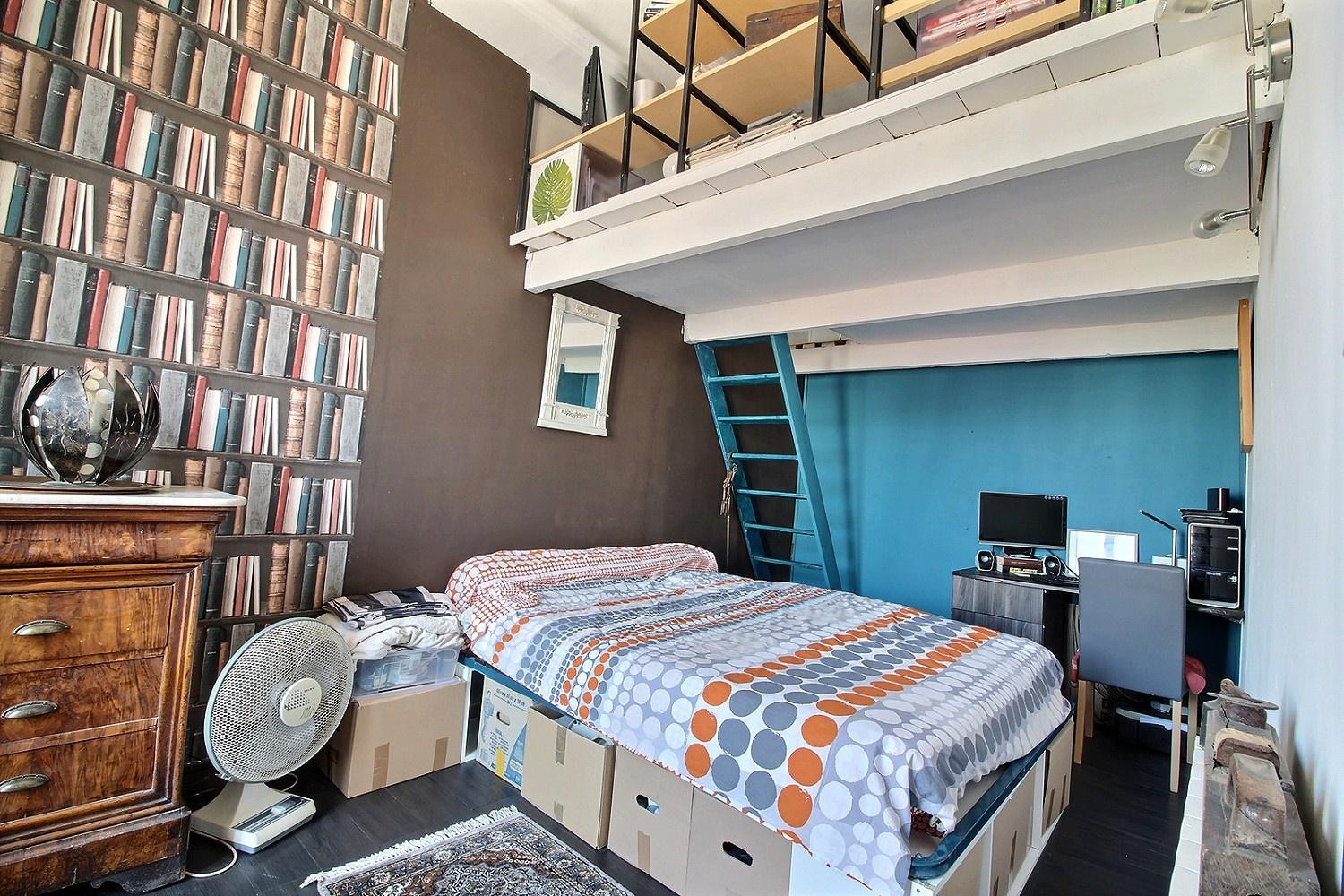 Appartement T3 à vendre à Marseille – photo 10