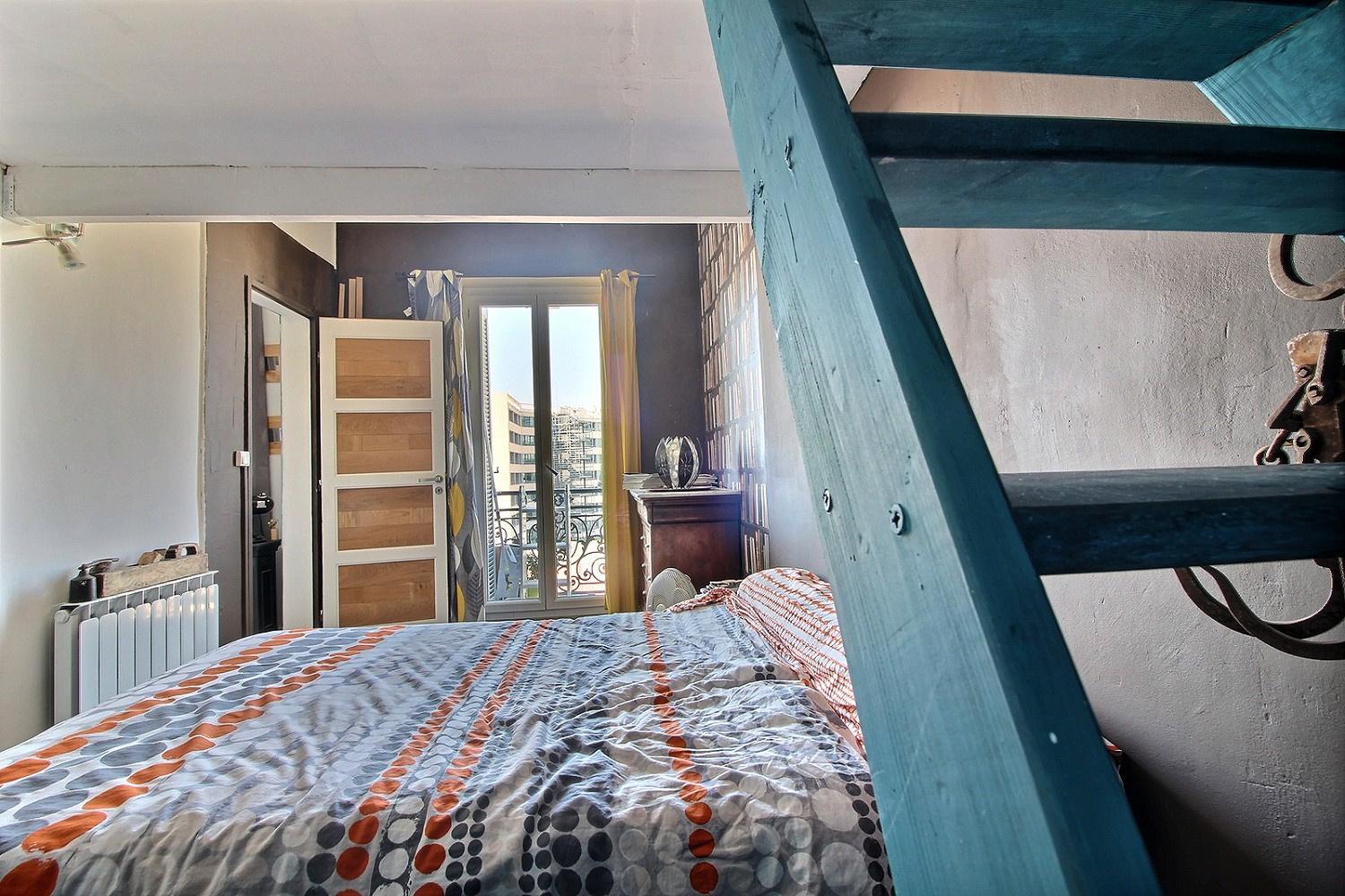 Appartement T3 à vendre à Marseille – photo 7