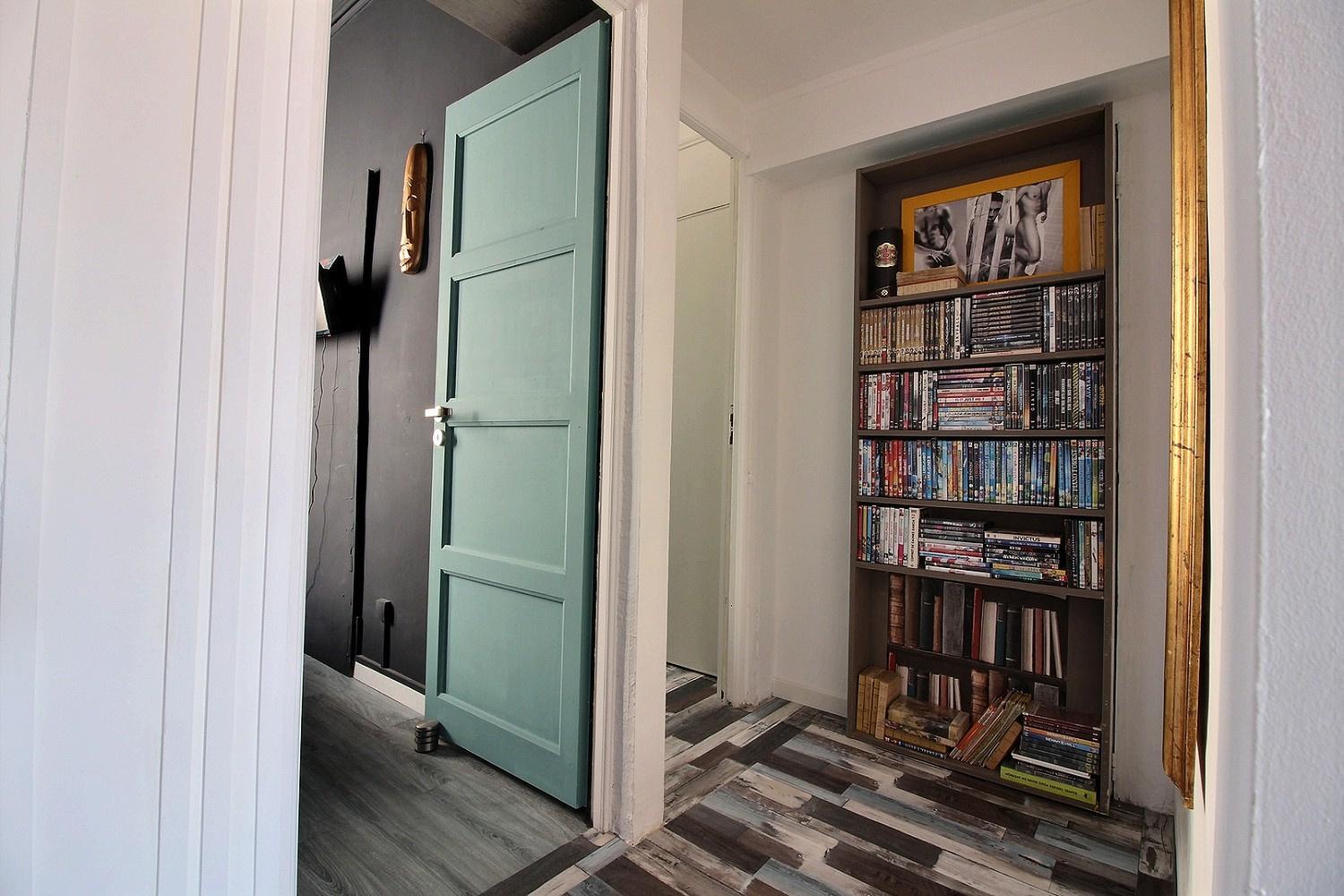Appartement T3 à vendre à Marseille – photo 6
