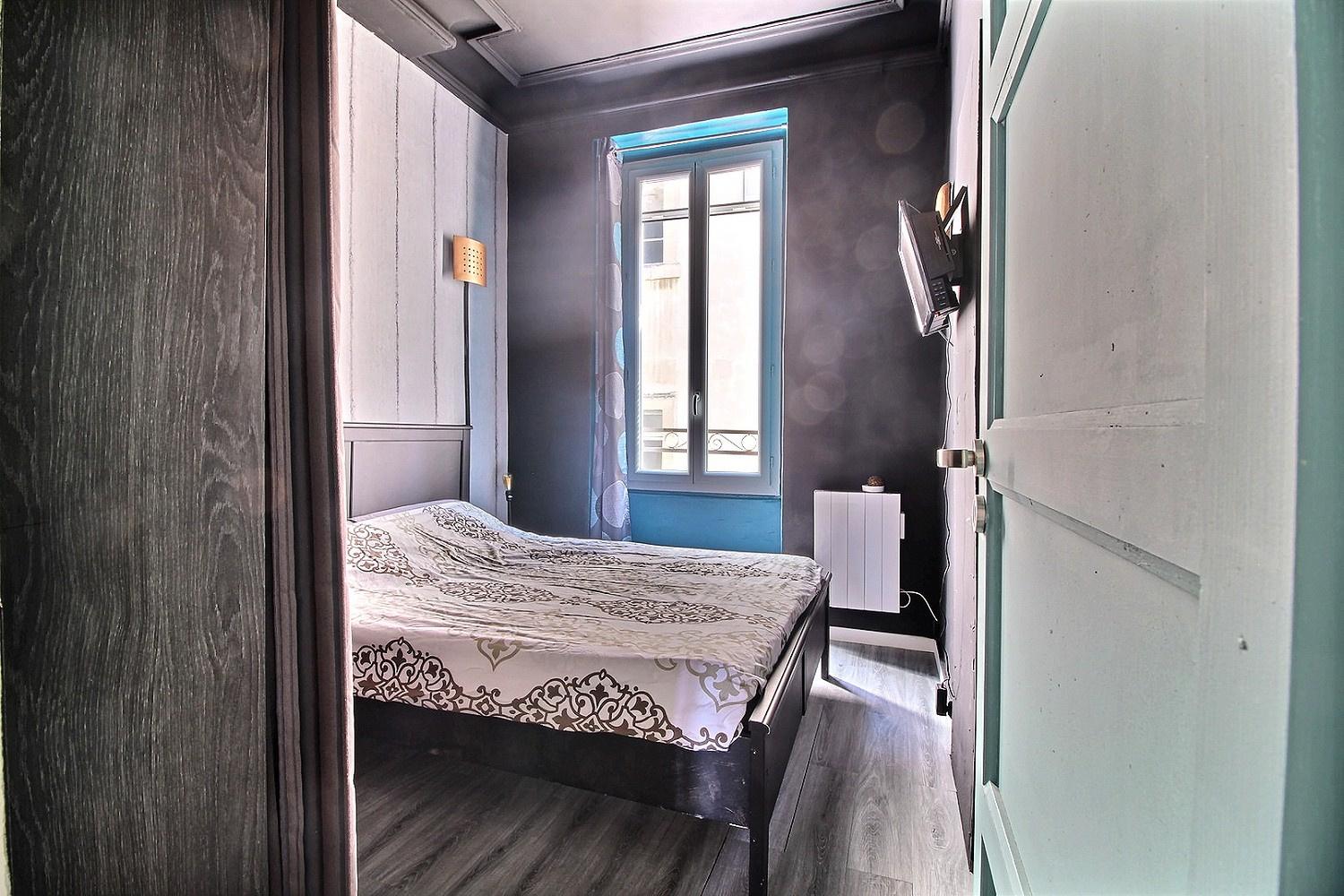 Appartement T3 à vendre à Marseille – photo 9