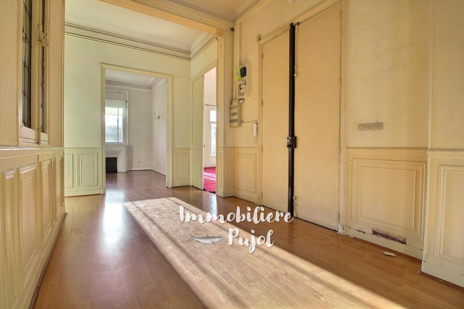 Appartement T5 à vendre à Marseille – photo 4