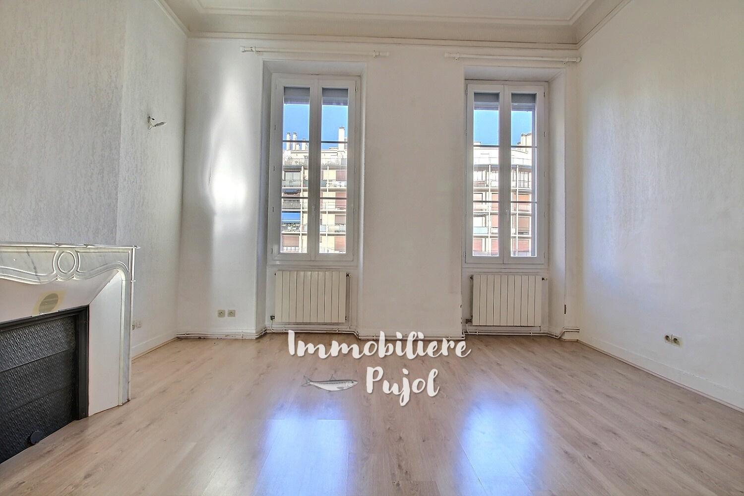 Appartement T5 à vendre à Marseille – photo 6
