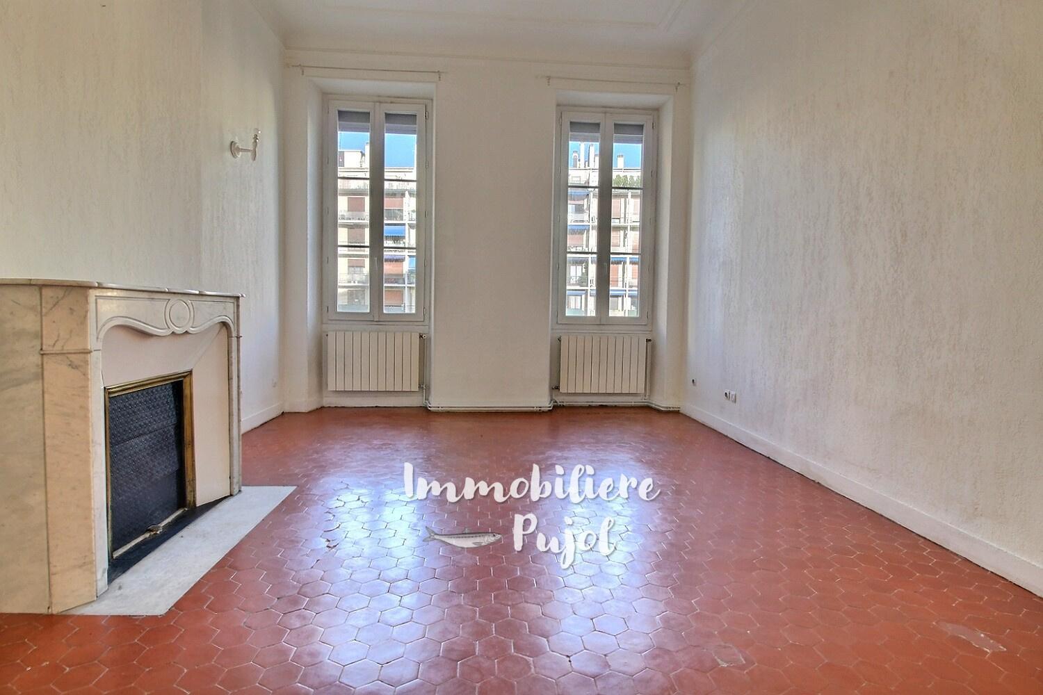 Appartement T5 à vendre à Marseille – photo 7