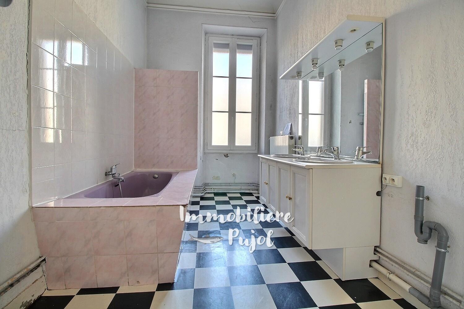 Appartement T5 à vendre à Marseille – photo 9