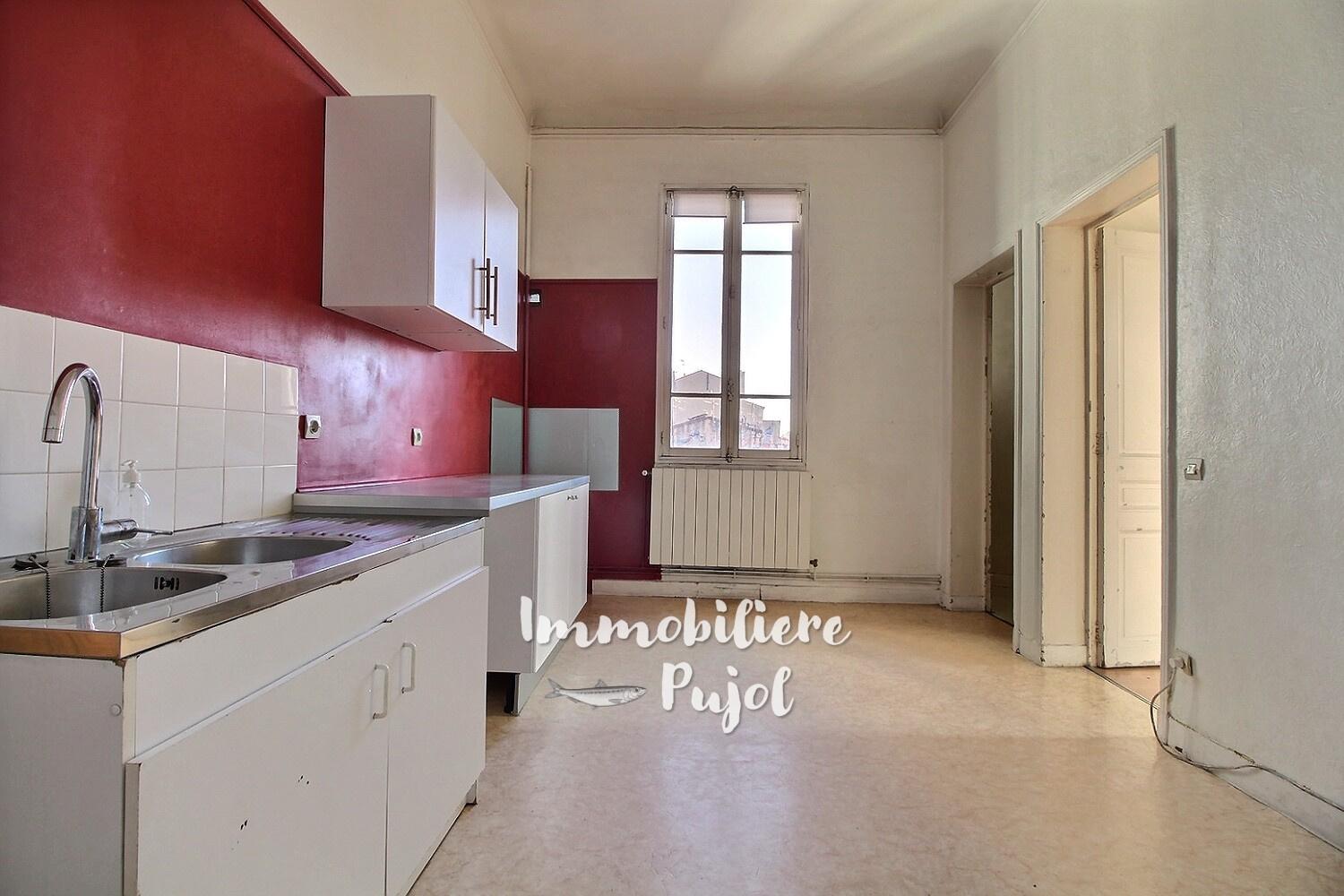 Appartement T5 à vendre à Marseille – photo 5