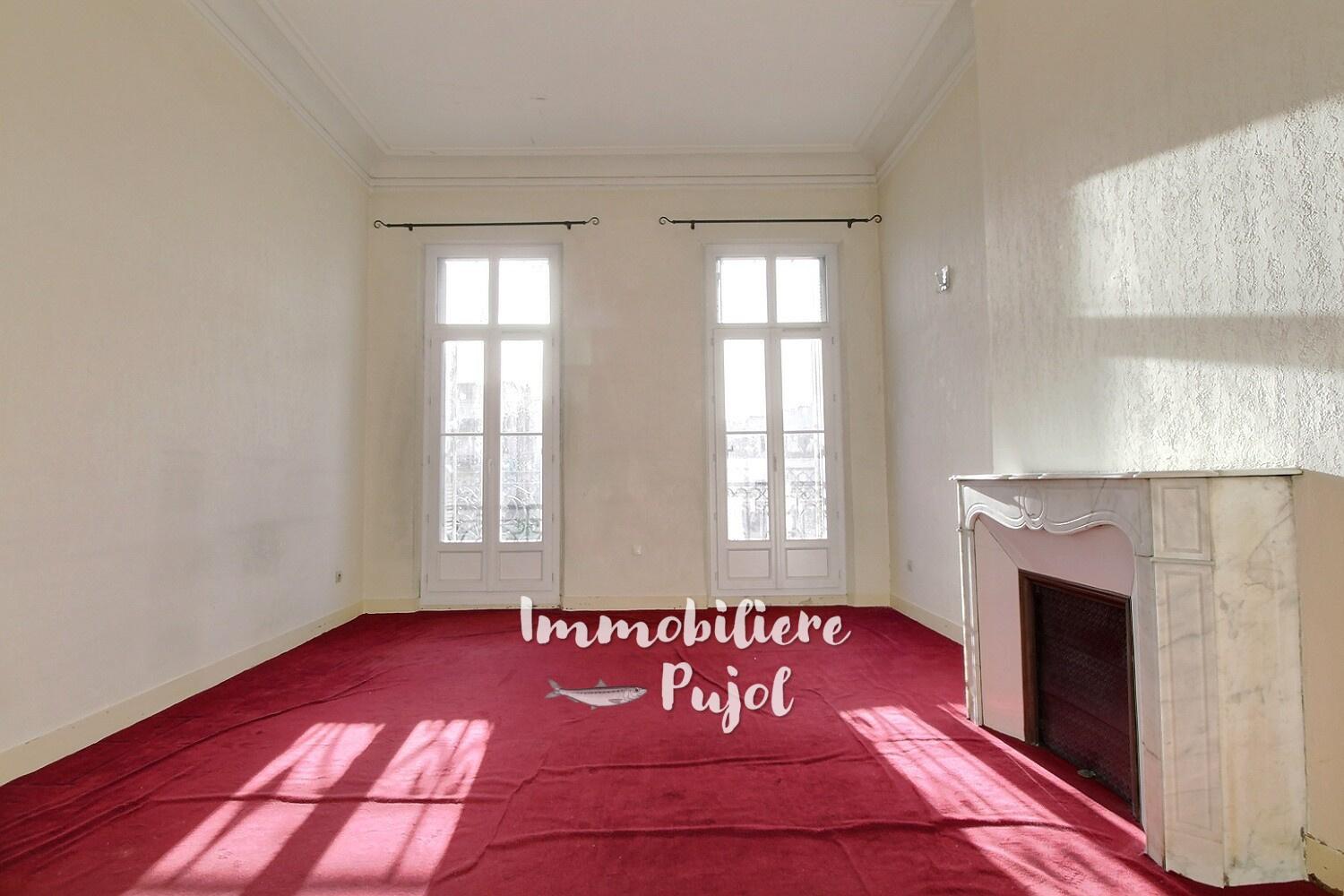 Appartement T5 à vendre à Marseille – photo 8