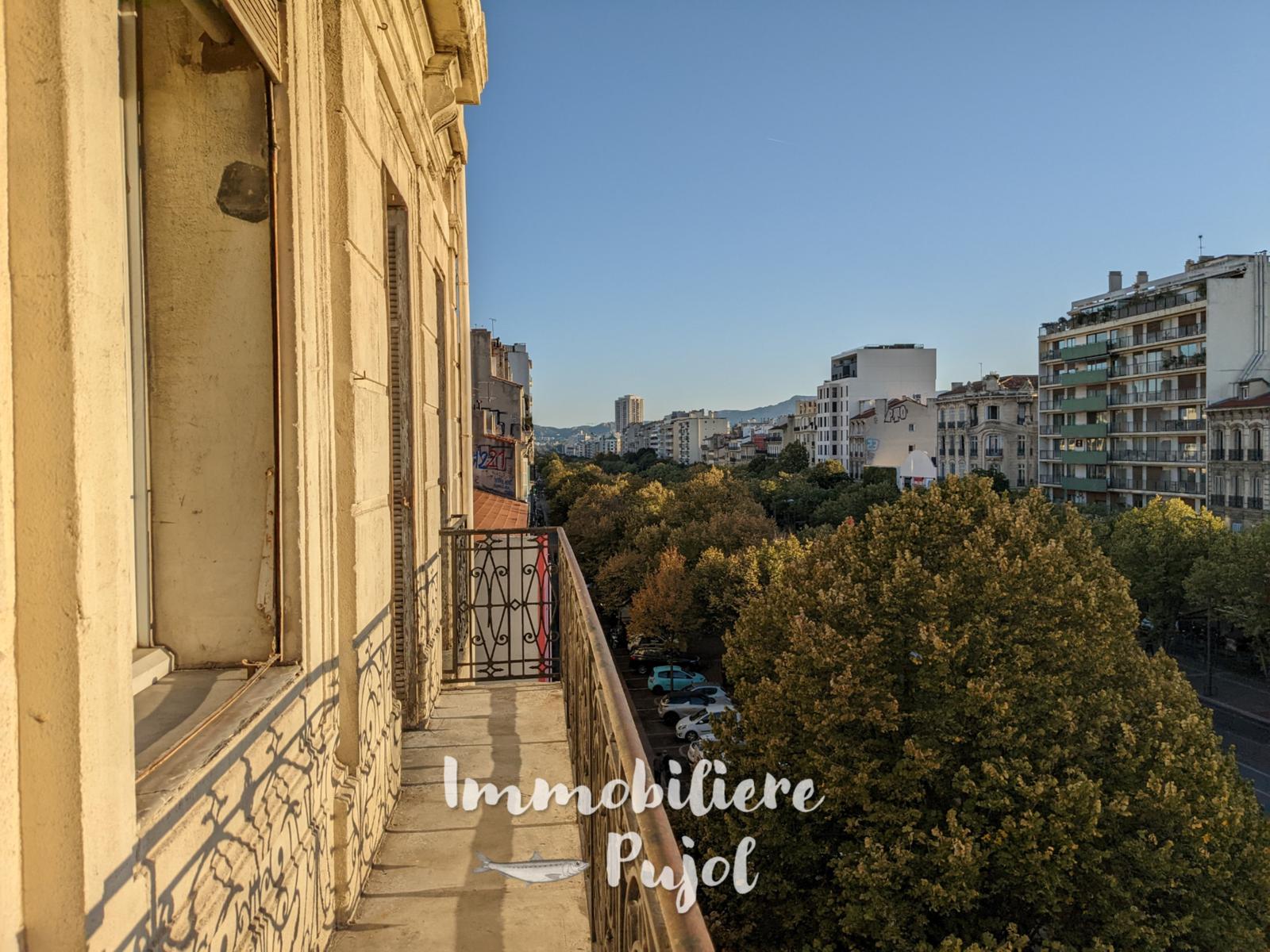 Appartement T5 à vendre à Marseille – photo 10