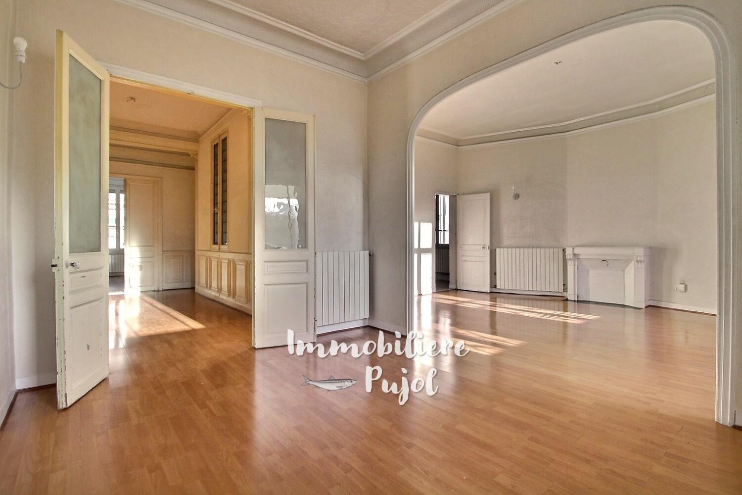 Appartement T5 à vendre à Marseille – photo 3