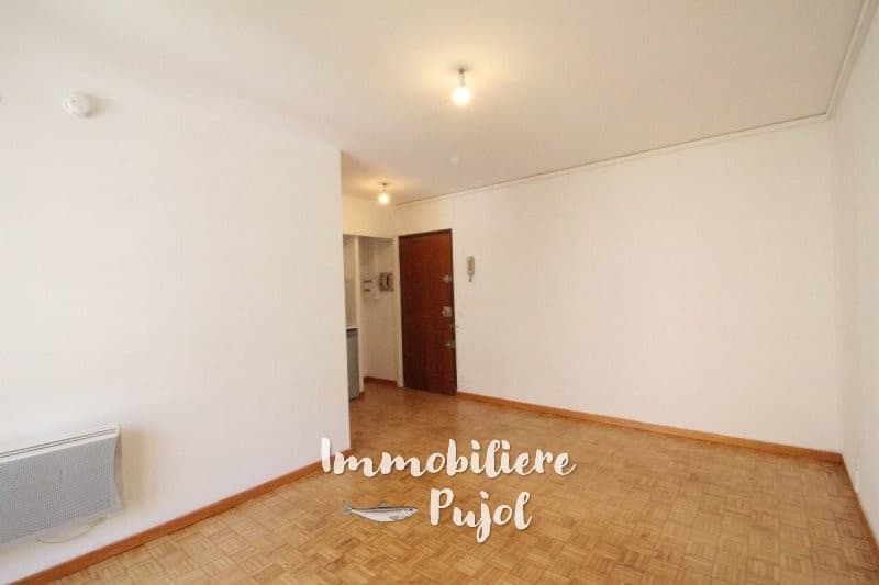 Appartement T1 à vendre à Marseille – photo 4