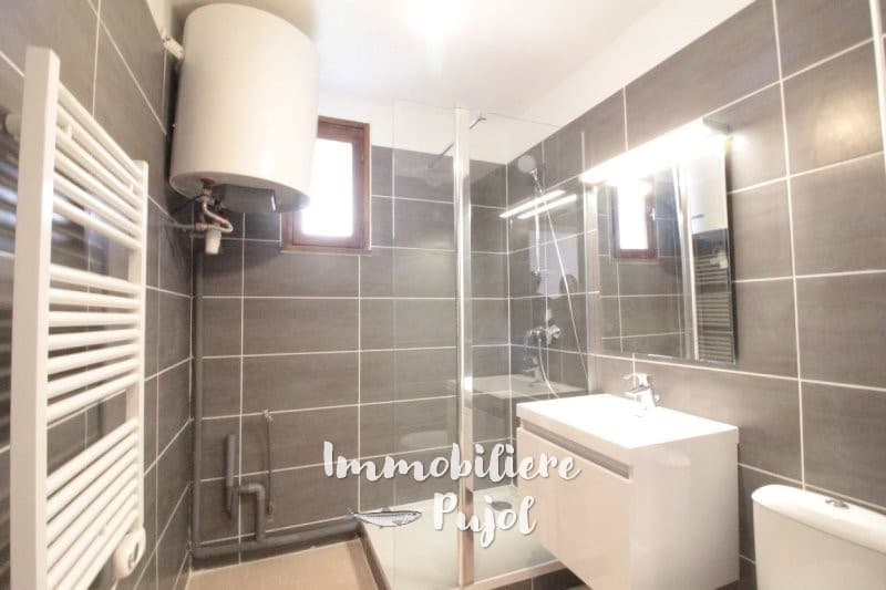 Appartement T1 à vendre à Marseille – photo 5