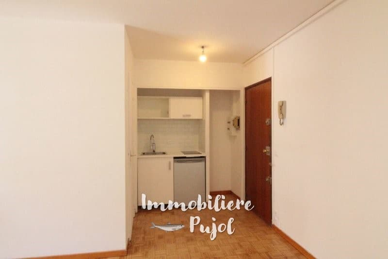 Appartement T1 à vendre à Marseille – photo 6
