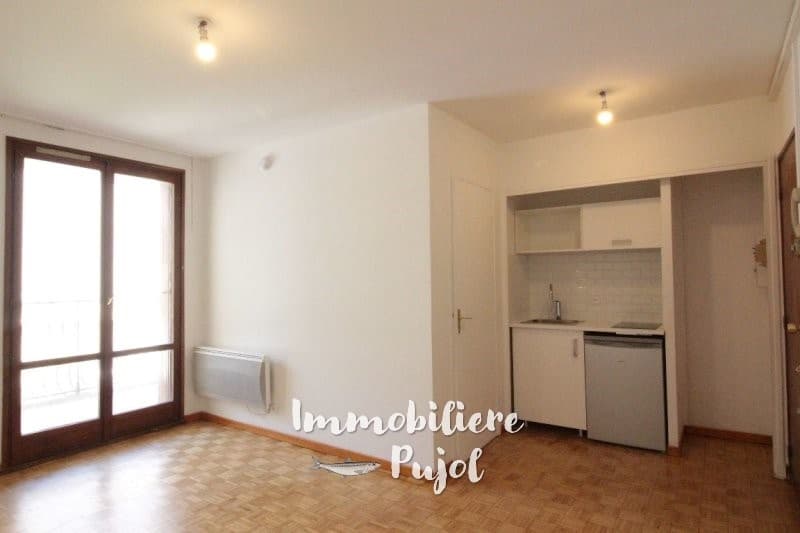 Appartement T1 à vendre à Marseille – photo 3