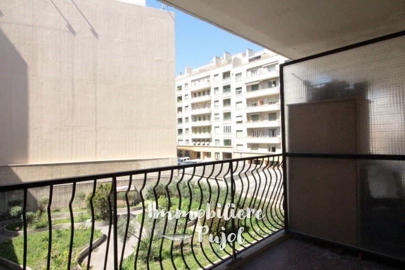 Appartement T1 à vendre à Marseille – photo 2