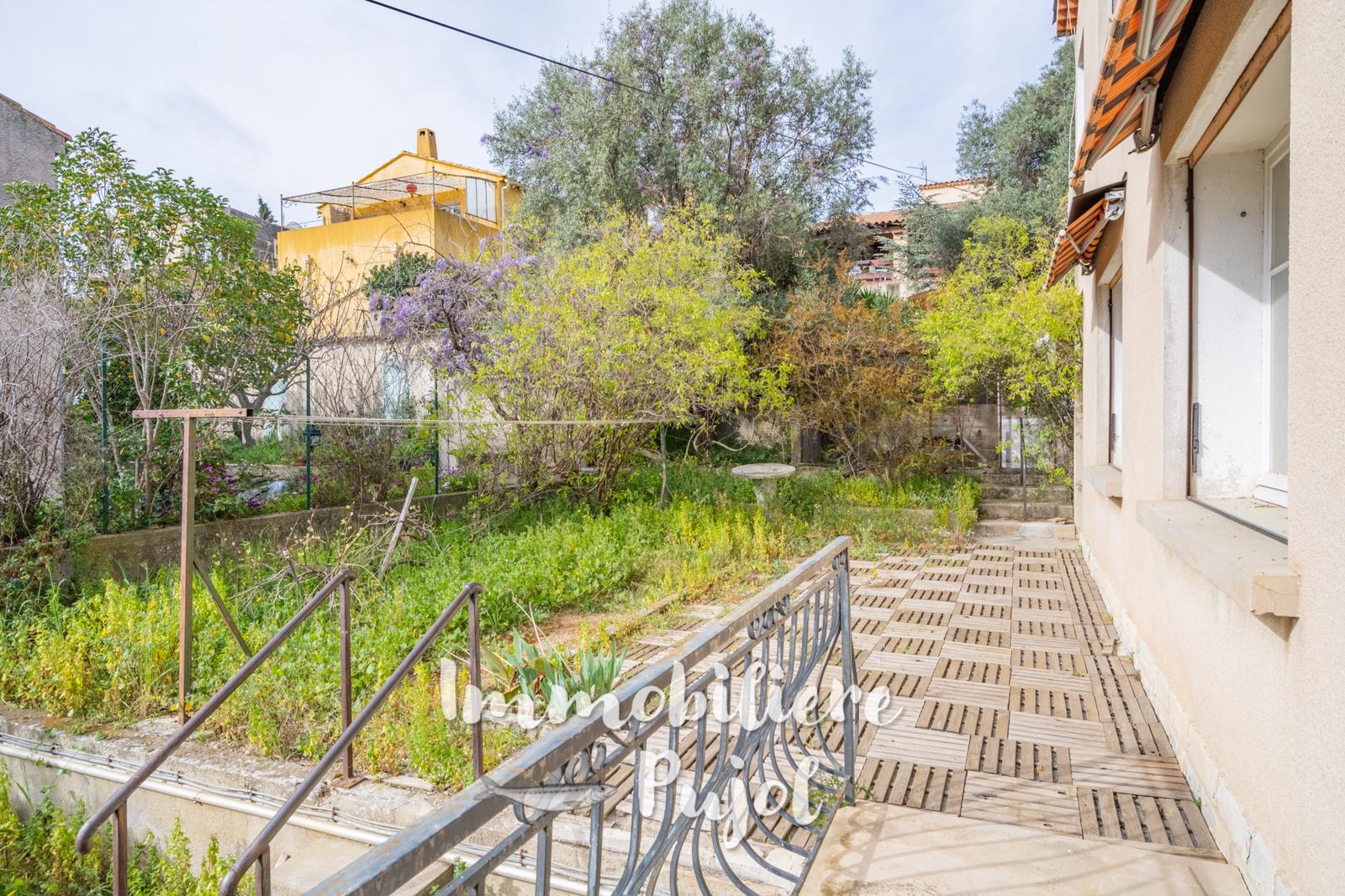 Appartement T3 à vendre à La Ciotat – photo 4