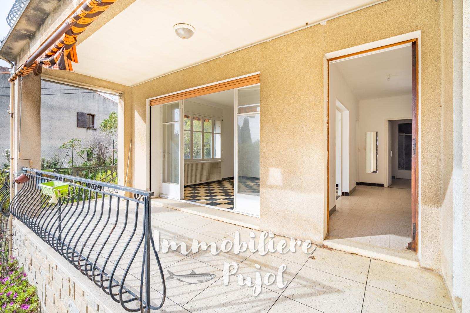 Appartement T3 à vendre à La Ciotat – photo 3