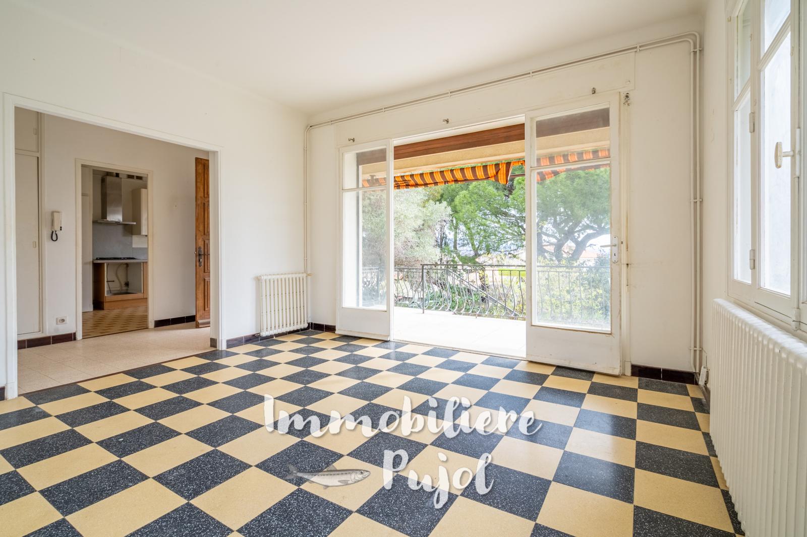 Appartement T3 à vendre à La Ciotat – photo 5