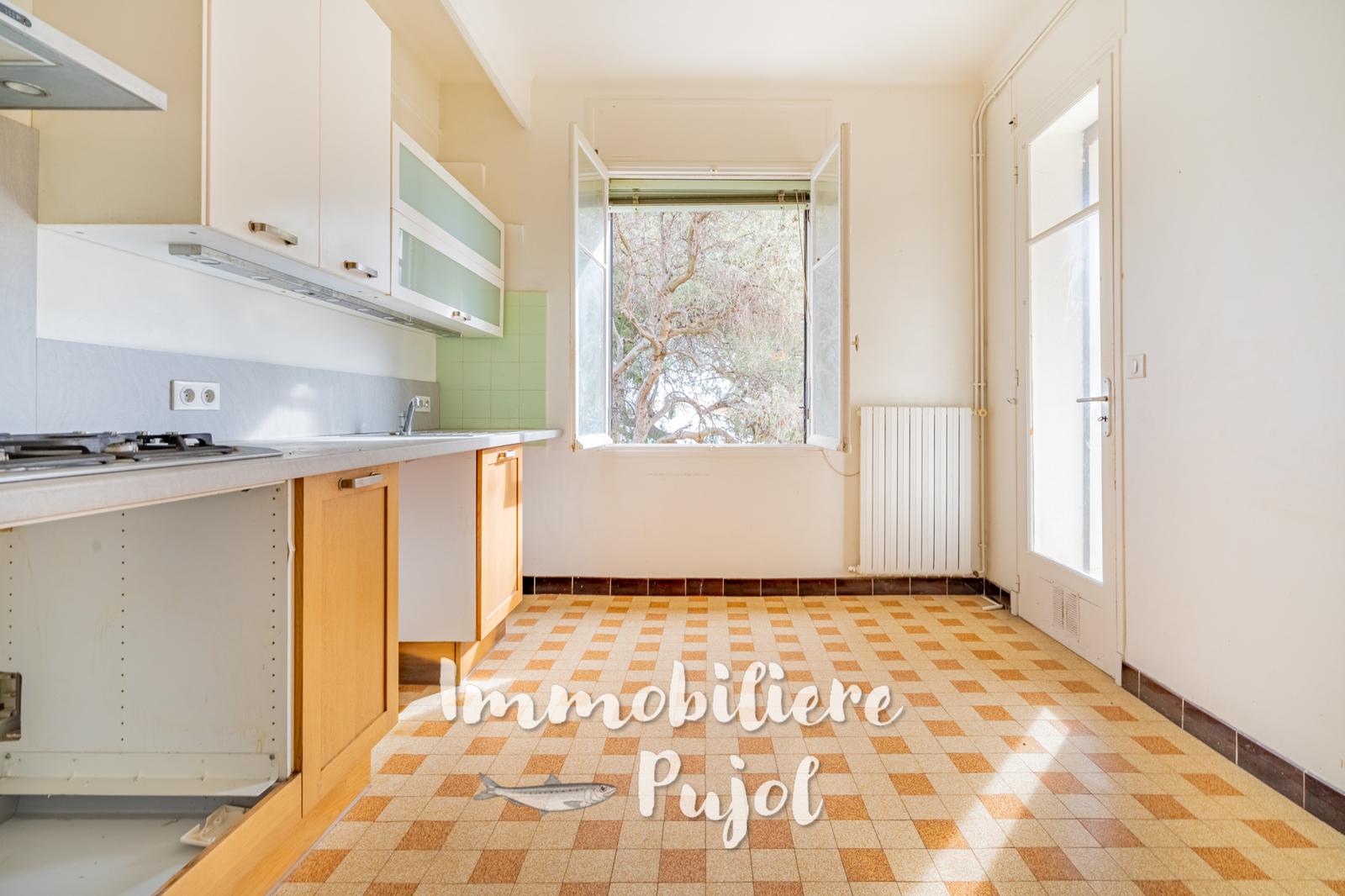 Appartement T3 à vendre à La Ciotat – photo 6