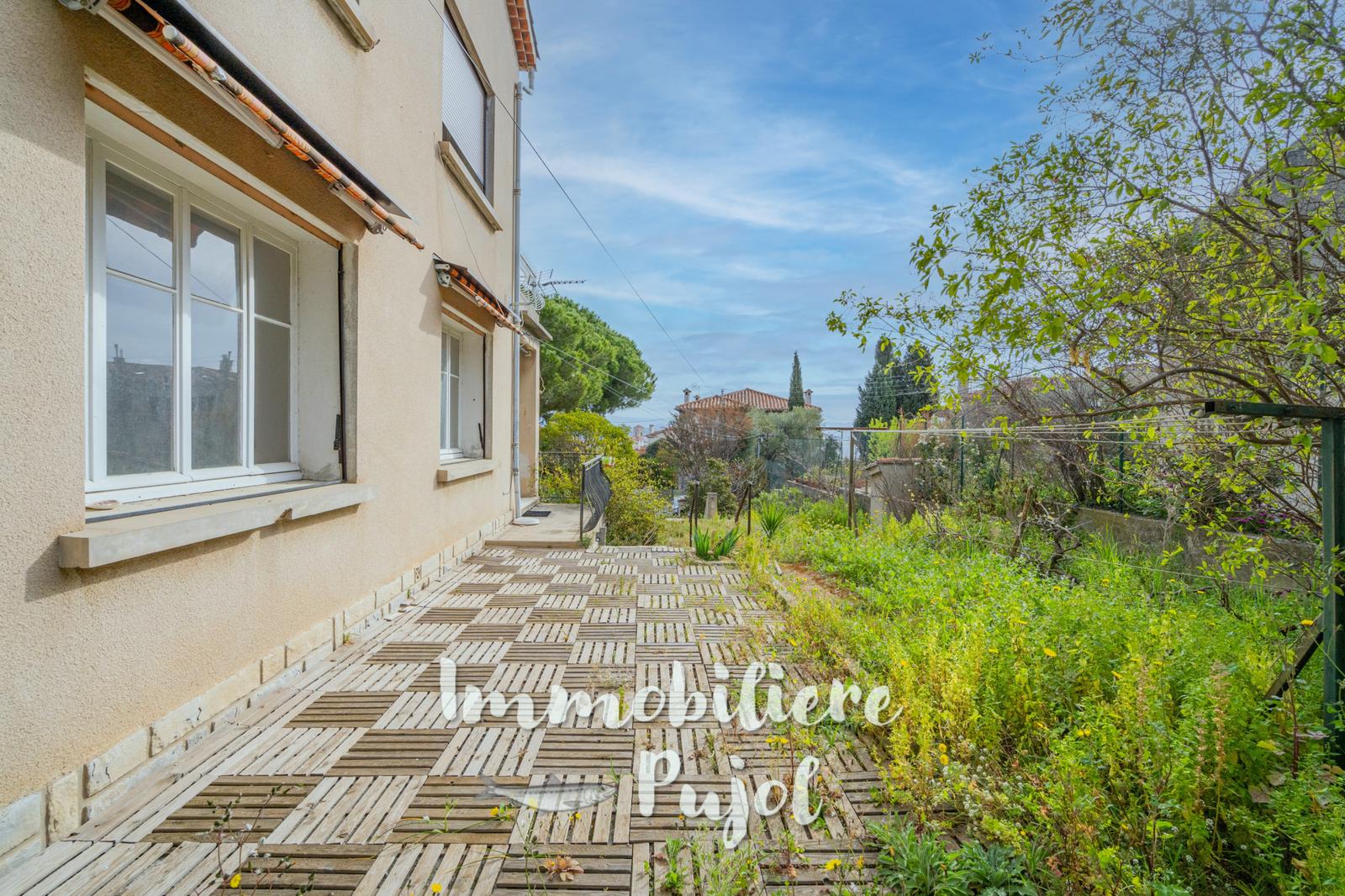 Appartement T3 à vendre à La Ciotat – photo 2