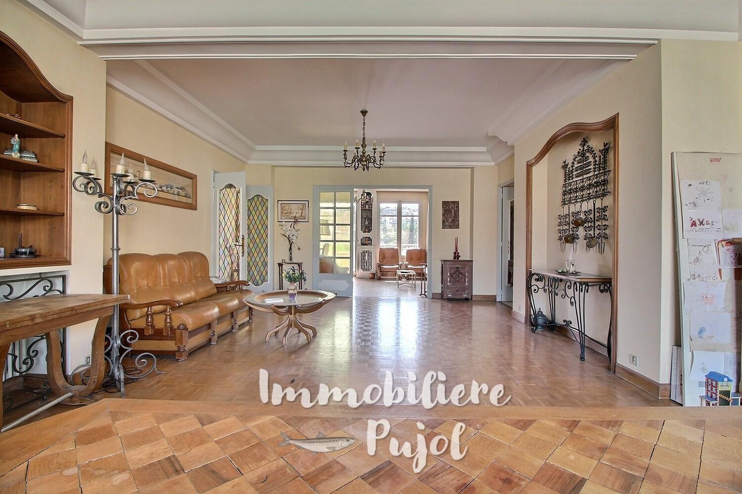 Appartement T4 à vendre à Marseille – photo 5
