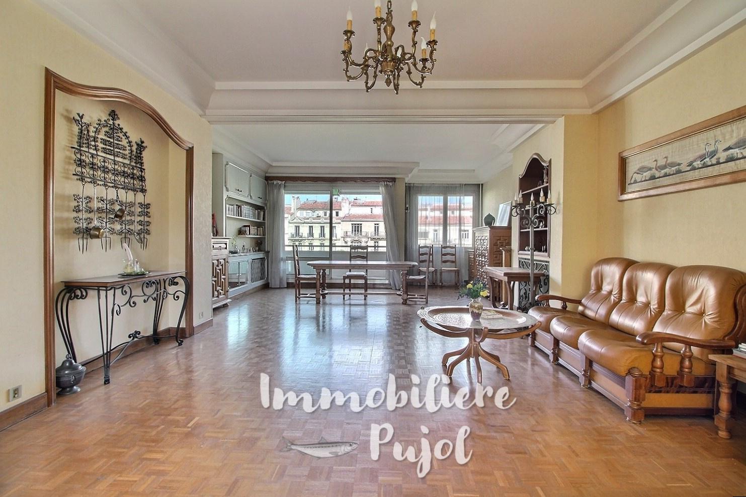 Appartement T4 à vendre à Marseille – photo 2