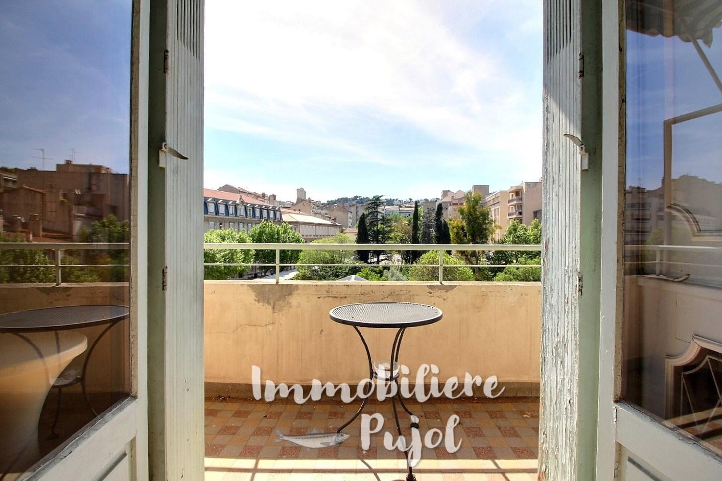 Appartement T4 à vendre à Marseille – photo 3