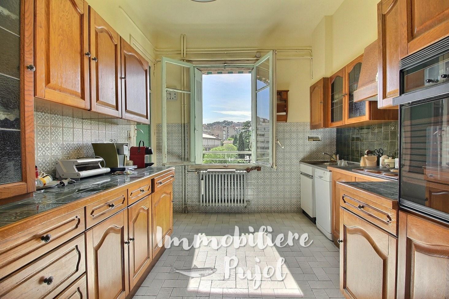 Appartement T4 à vendre à Marseille – photo 8