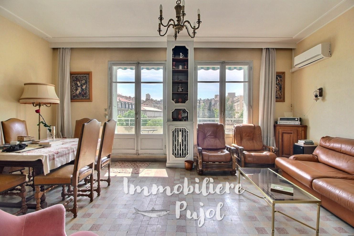 Appartement T4 à vendre à Marseille – photo 7