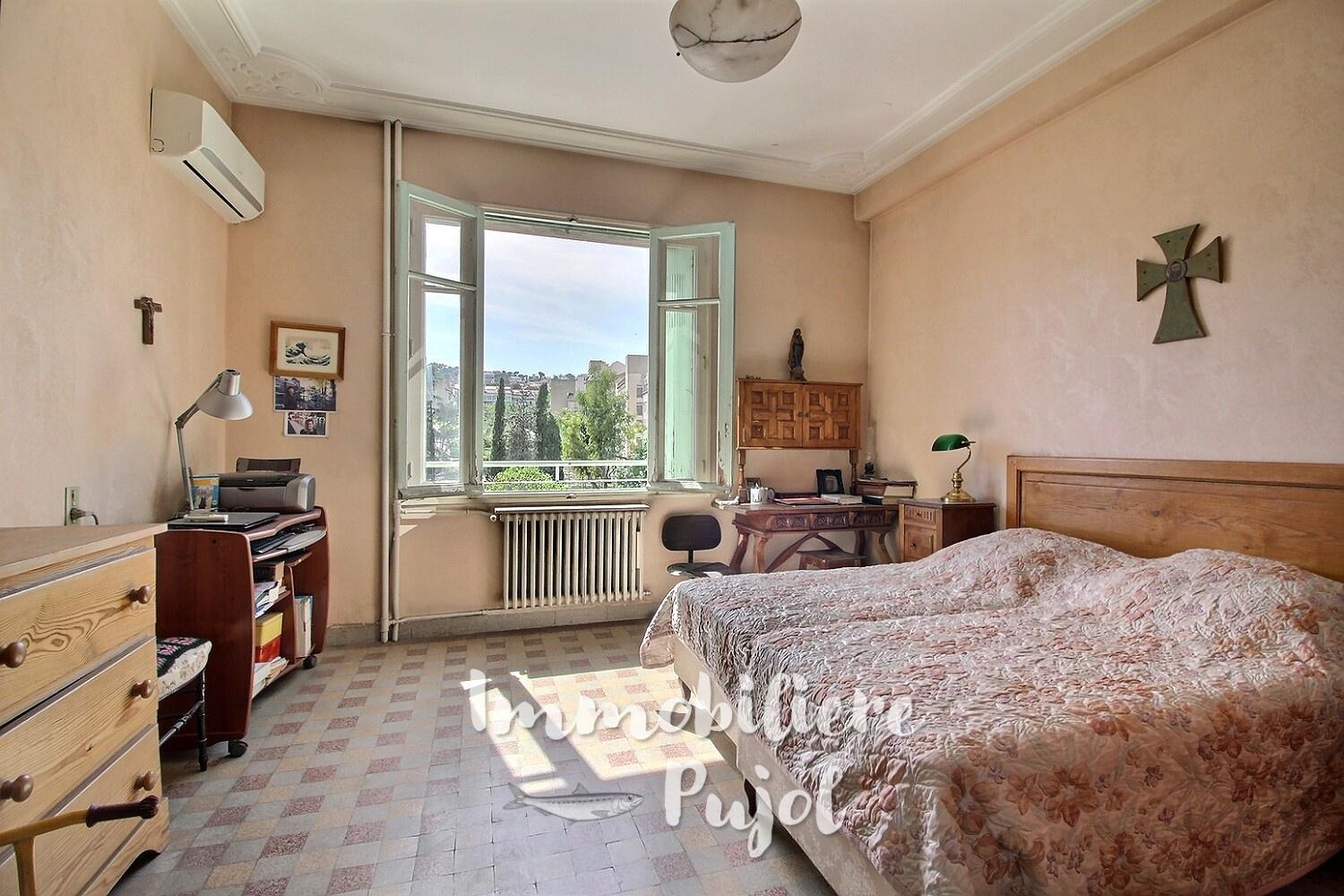 Appartement T4 à vendre à Marseille – photo 9