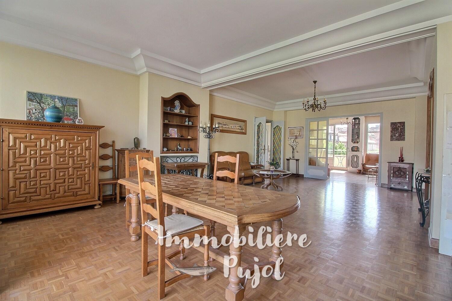 Appartement T4 à vendre à Marseille – photo 6