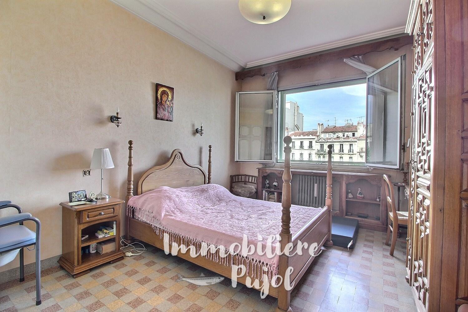 Appartement T4 à vendre à Marseille – photo 10