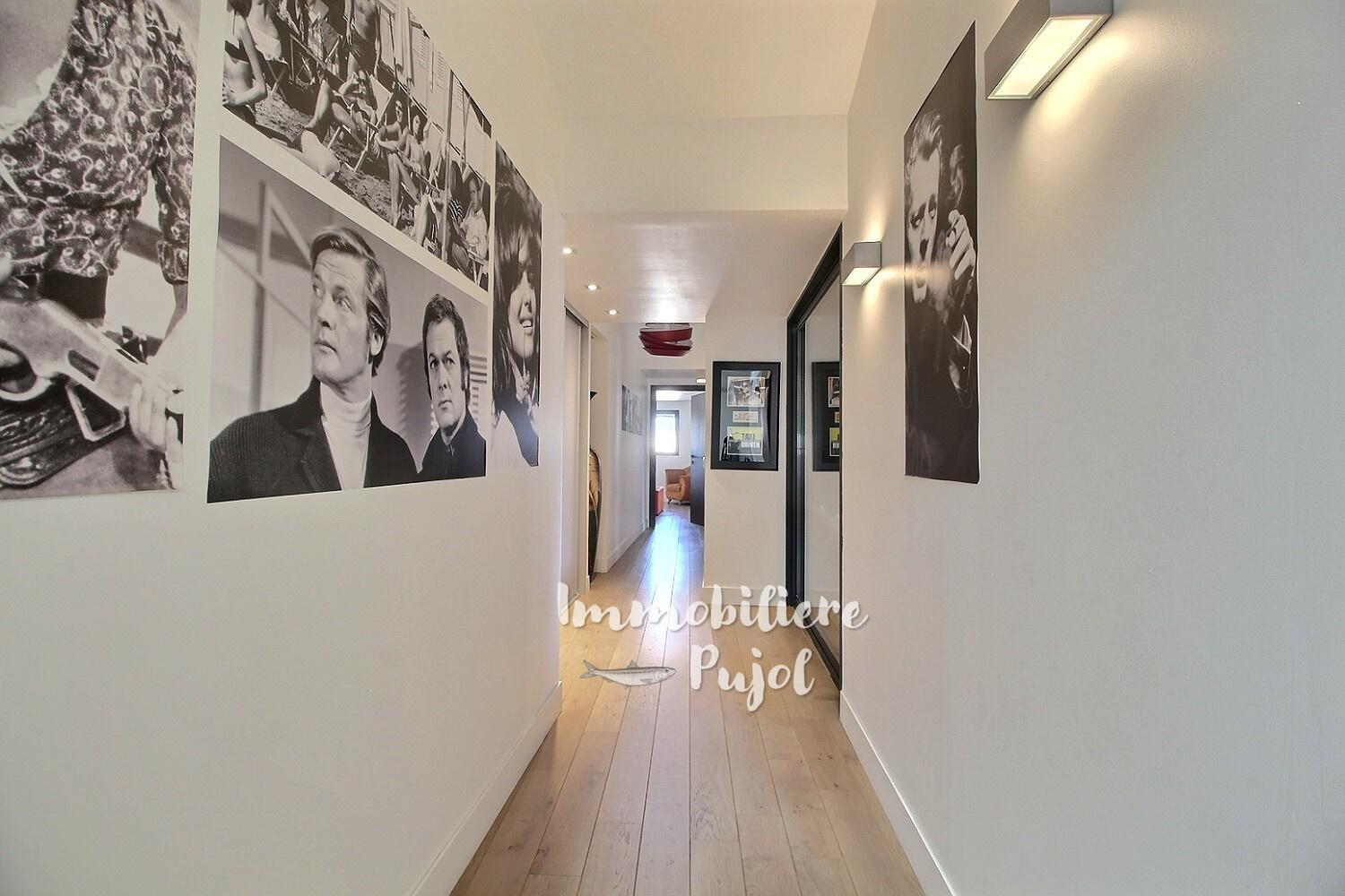 Appartement T5 à vendre à Marseille – photo 8