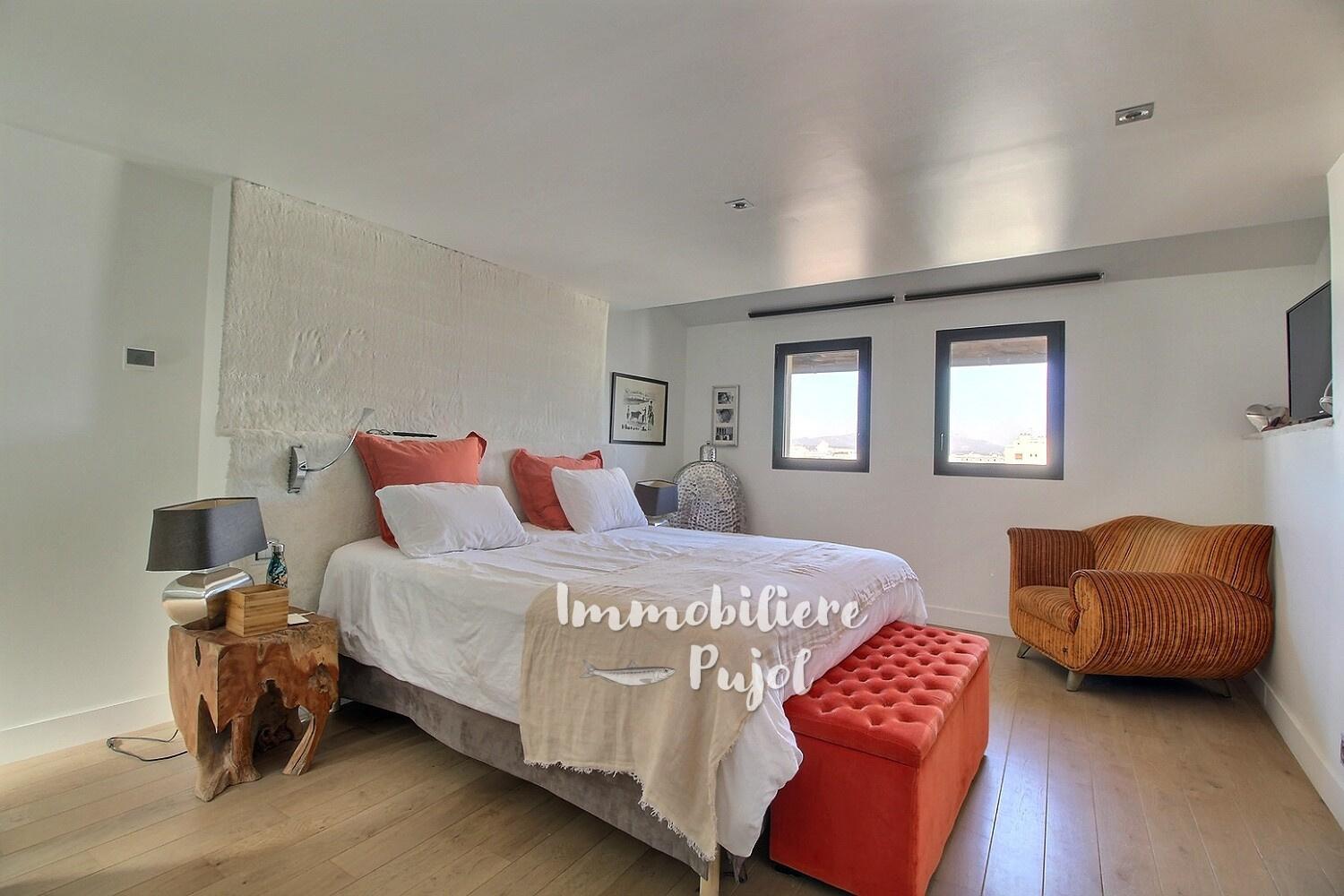 Appartement T5 à vendre à Marseille – photo 10