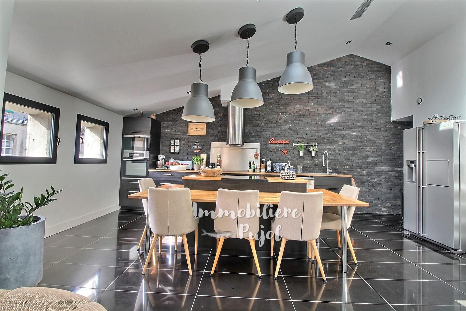 Appartement T5 à vendre à Marseille – photo 4