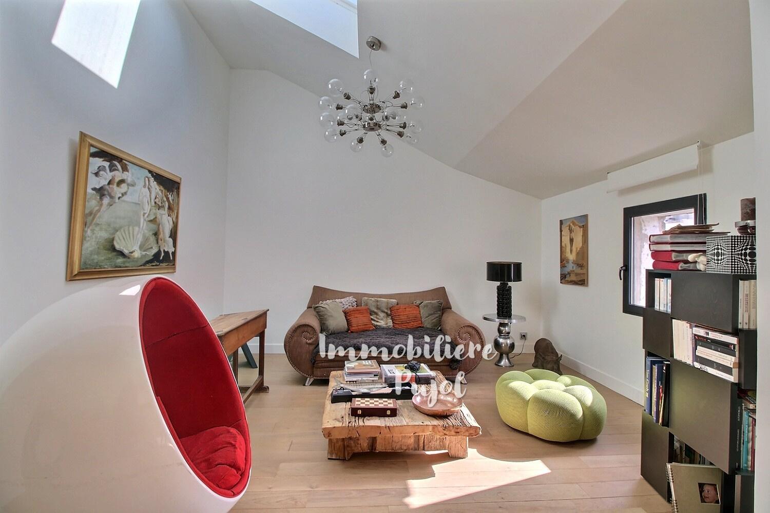 Appartement T5 à vendre à Marseille – photo 7